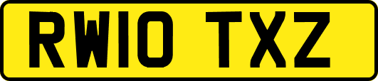 RW10TXZ