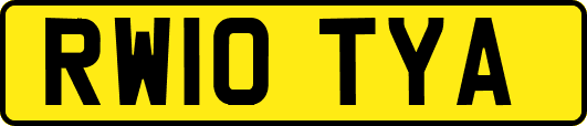 RW10TYA