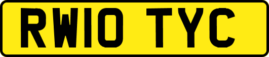 RW10TYC