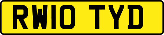 RW10TYD