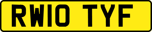 RW10TYF