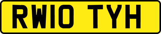 RW10TYH