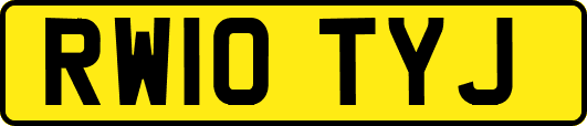 RW10TYJ