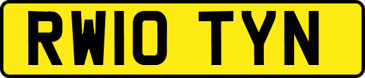 RW10TYN