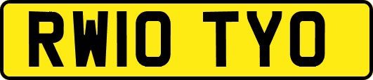 RW10TYO