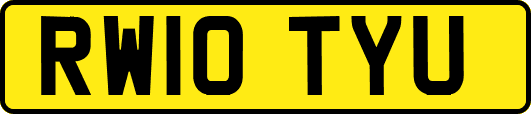 RW10TYU
