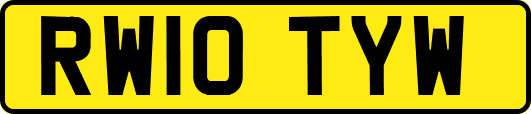RW10TYW