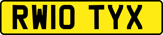 RW10TYX