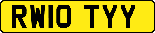 RW10TYY