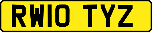 RW10TYZ