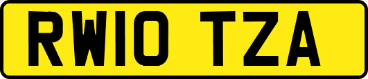 RW10TZA