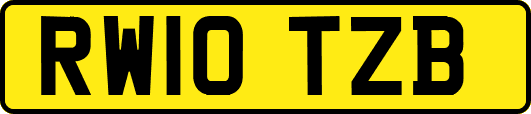 RW10TZB