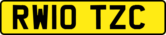 RW10TZC