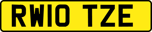 RW10TZE