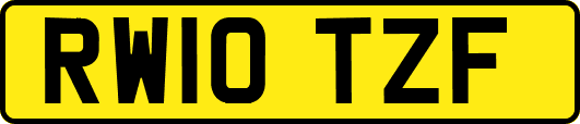 RW10TZF