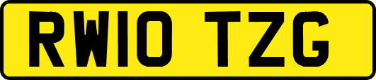 RW10TZG