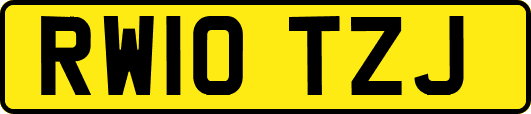 RW10TZJ