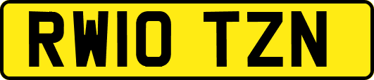RW10TZN