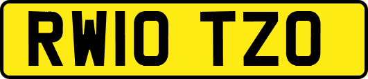 RW10TZO