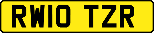 RW10TZR