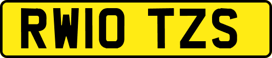 RW10TZS