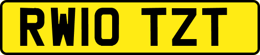 RW10TZT