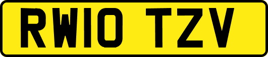 RW10TZV