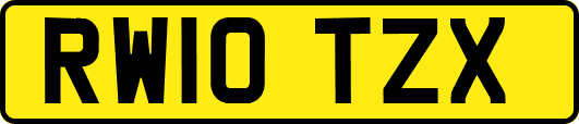RW10TZX