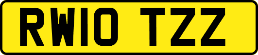 RW10TZZ