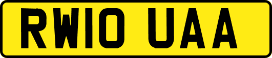 RW10UAA