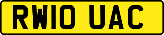 RW10UAC