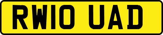 RW10UAD