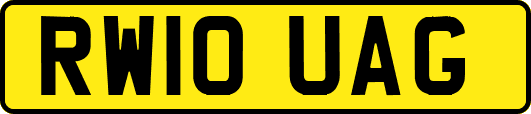 RW10UAG