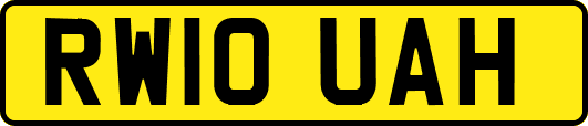 RW10UAH