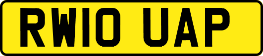 RW10UAP