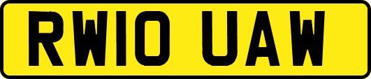 RW10UAW