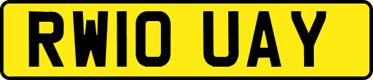 RW10UAY