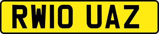 RW10UAZ