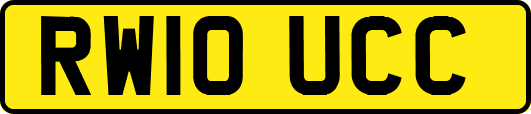 RW10UCC