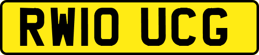 RW10UCG
