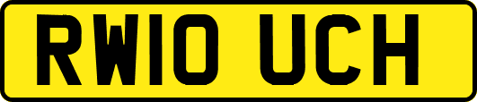 RW10UCH