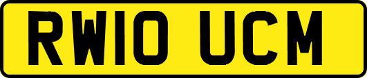 RW10UCM