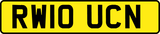 RW10UCN