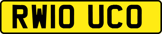 RW10UCO