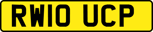 RW10UCP
