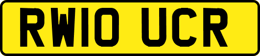 RW10UCR