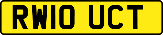 RW10UCT