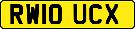 RW10UCX
