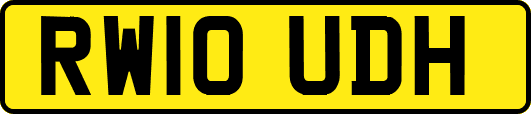 RW10UDH