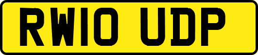 RW10UDP